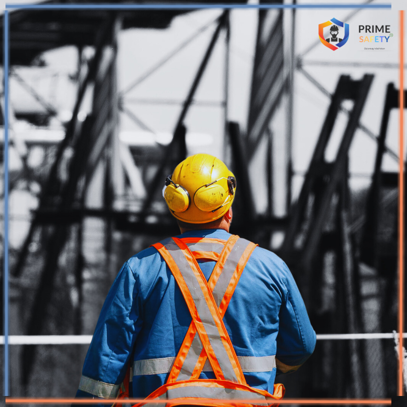 Prime Safety 1